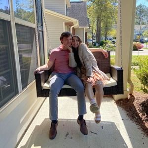 Meet your Posher, Nolan